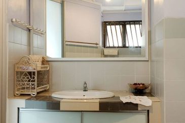 Pan Vista, Bandar Baru Permas Jaya