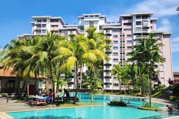 Pan Vista, Bandar Baru Permas Jaya