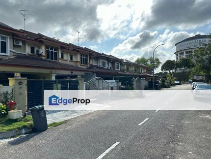 Ehsan Jaya , Johor, Johor Bahru