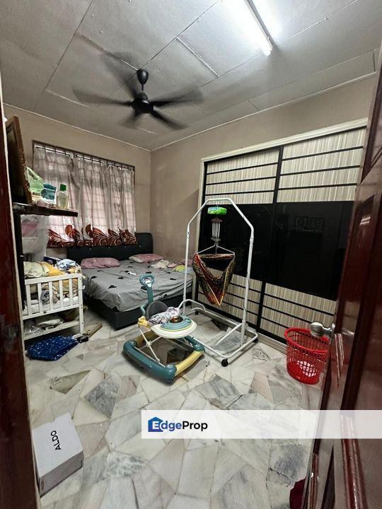 Desa Jaya, Johor, Johor Bahru