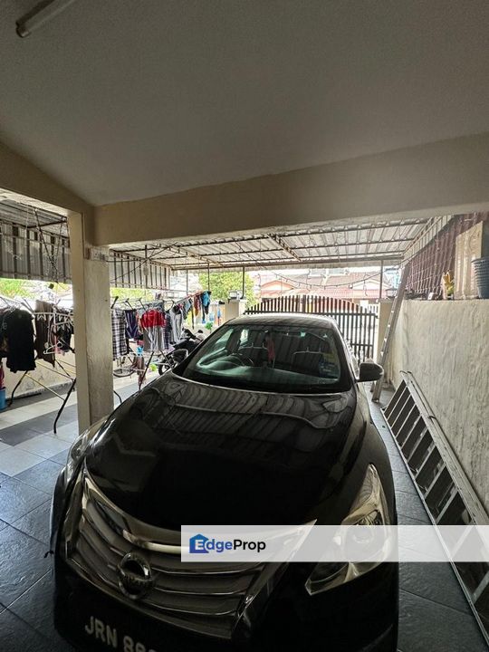 Desa Jaya, Johor, Johor Bahru