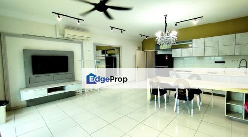 Sky Executive Suites, Johor, Johor Bahru