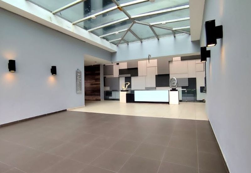 The Sky Executive Suites