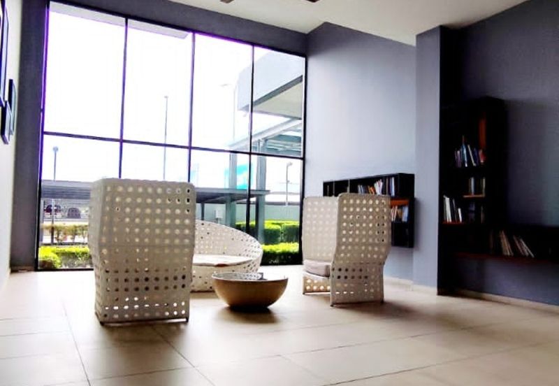 The Sky Executive Suites