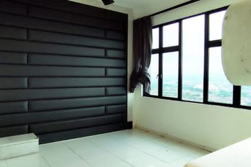 The Sky Executive Suites