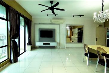 The Sky Executive Suites