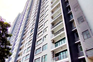 The Sky Executive Suites