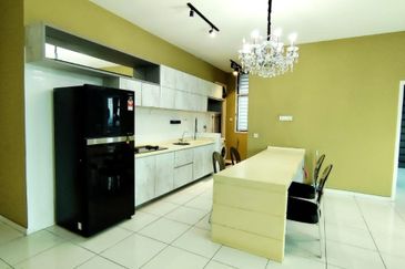 The Sky Executive Suites