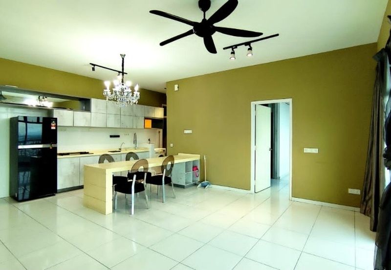 The Sky Executive Suites