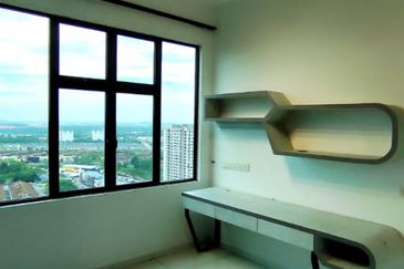 The Sky Executive Suites