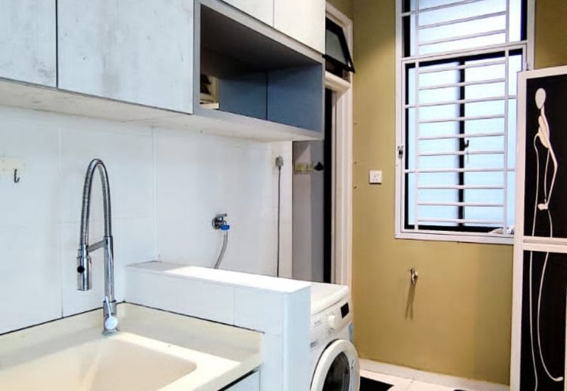 The Sky Executive Suites