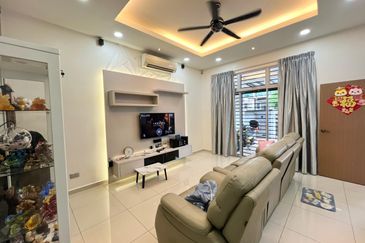 JP Perdana (Jaya Putra Perdana)