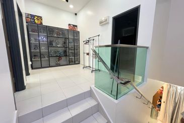 JP Perdana (Jaya Putra Perdana)