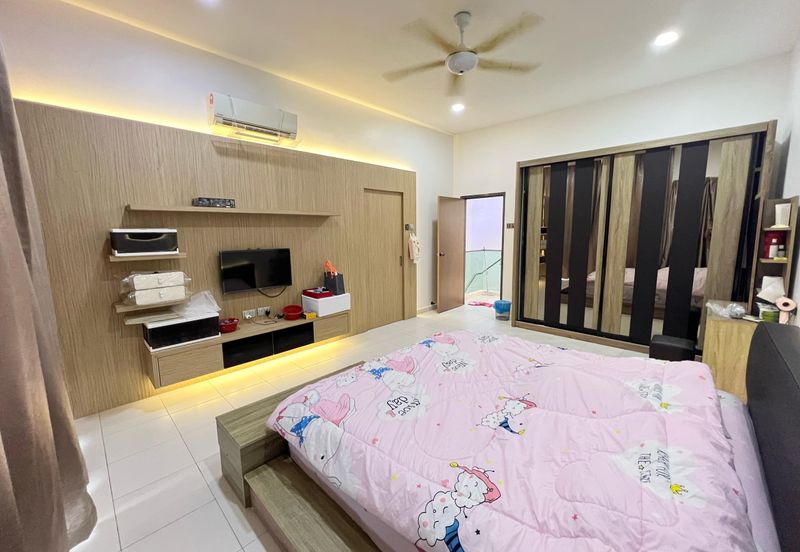 JP Perdana (Jaya Putra Perdana)