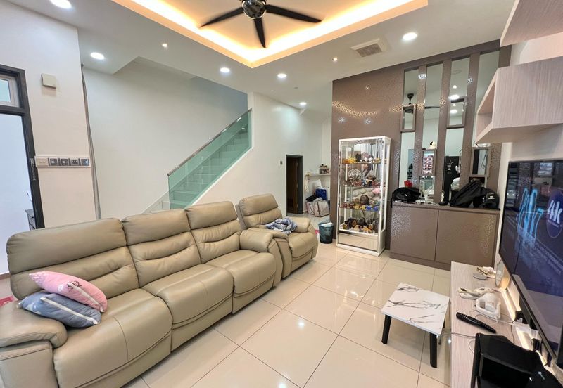 JP Perdana (Jaya Putra Perdana)