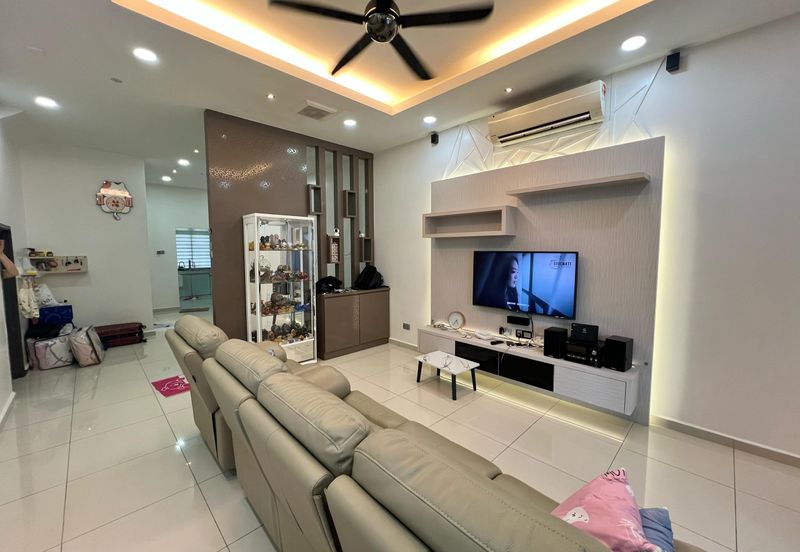 JP Perdana (Jaya Putra Perdana)