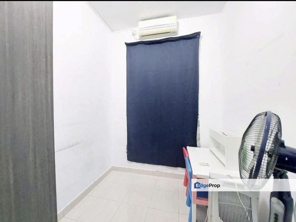 Nusa Idaman , Johor, Nusajaya