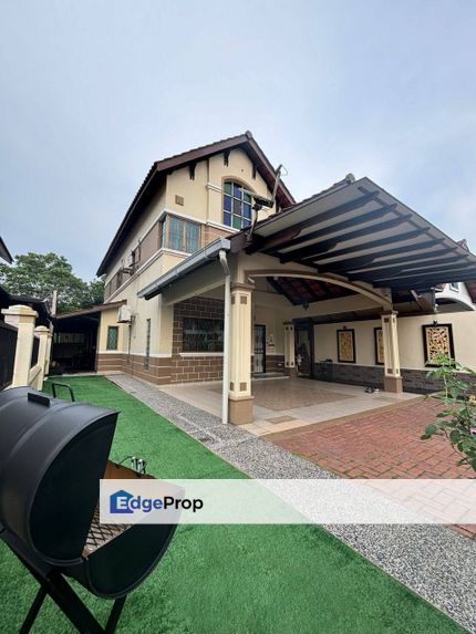 Impian Emas , Johor, Skudai