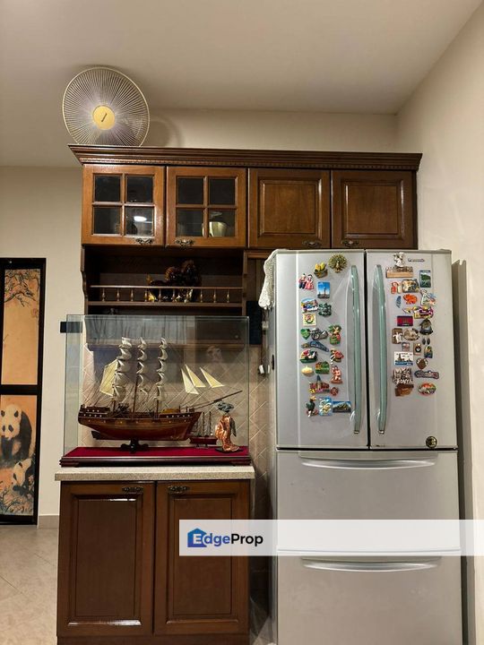 Impian Emas , Johor, Skudai