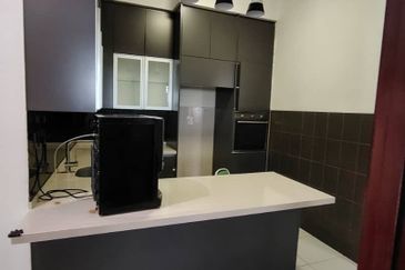 The Gateway @ Horizon Hills