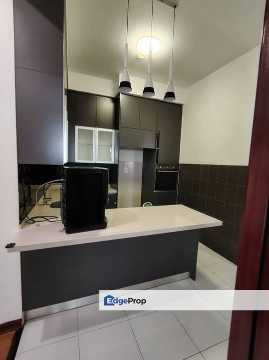 Horizon Hills , Johor, Nusajaya