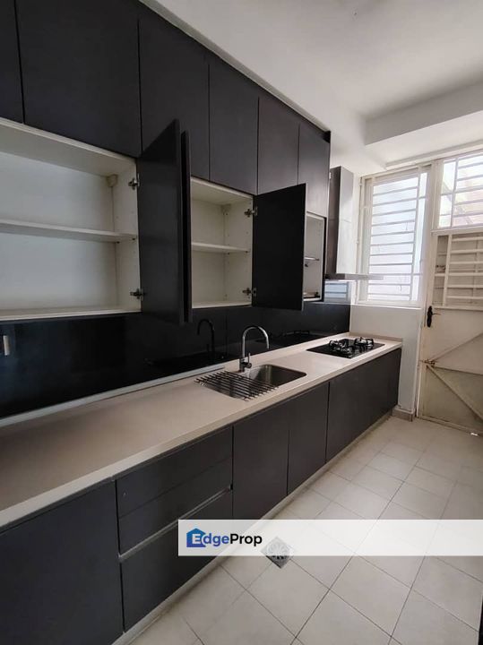 Horizon Hills , Johor, Nusajaya