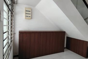 The Gateway @ Horizon Hills