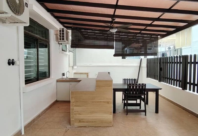 The Gateway @ Horizon Hills