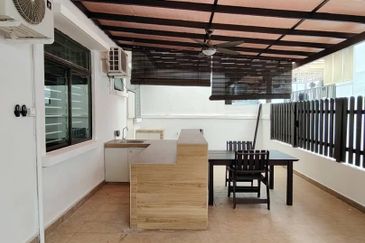 The Gateway @ Horizon Hills