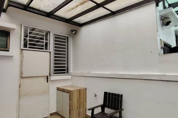 The Gateway @ Horizon Hills