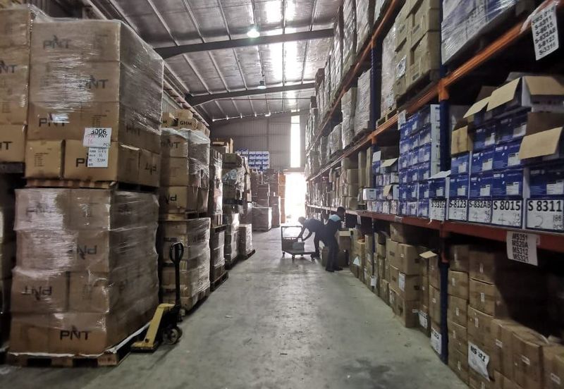 Bandar Baru Seri Alam