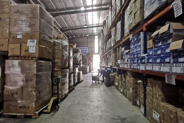 Bandar Baru Seri Alam