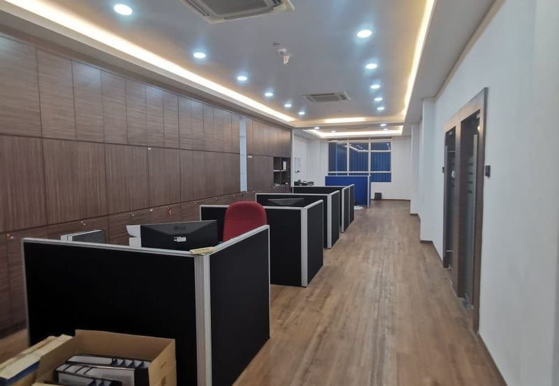 Bandar Baru Seri Alam