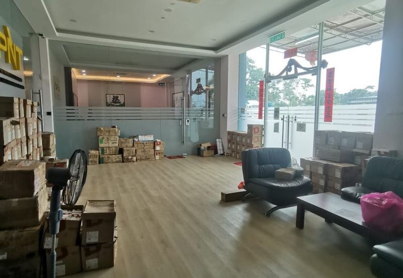 Bandar Baru Seri Alam