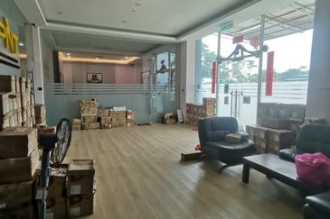 Bandar Baru Seri Alam