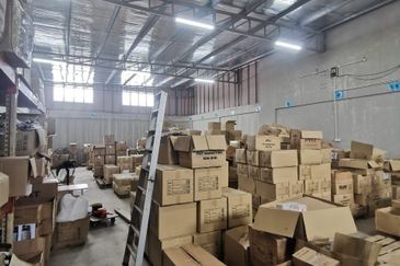 Bandar Baru Seri Alam