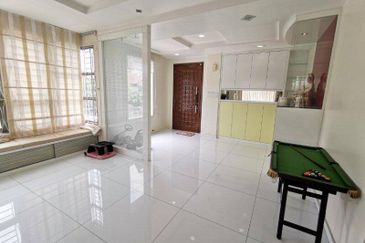 Taman Austin Heights