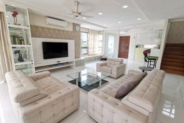 Taman Austin Heights