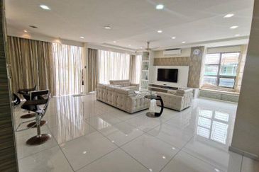 Taman Austin Heights