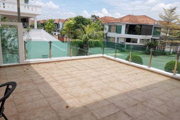 Taman Austin Heights