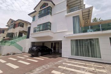 Taman Austin Heights