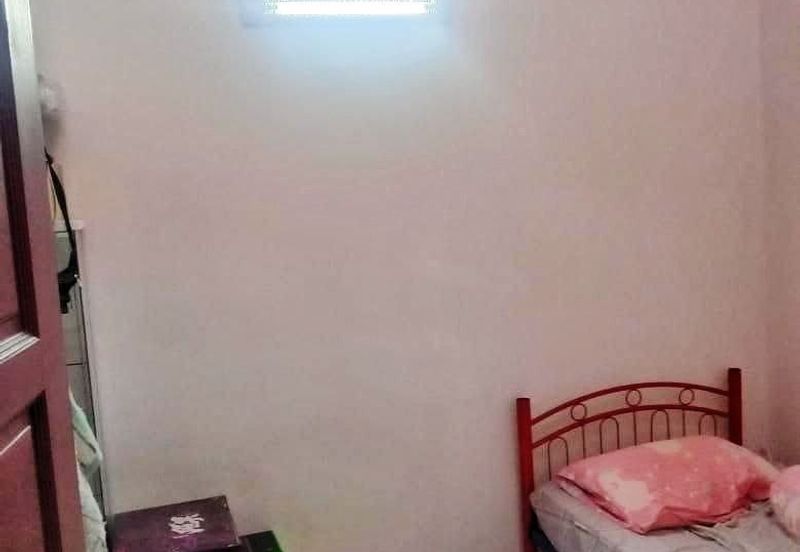 Taman Bukit Indah @ Iskandar Puteri