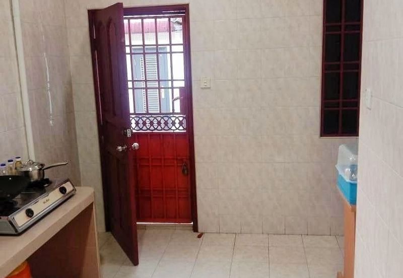 Taman Bukit Indah @ Iskandar Puteri