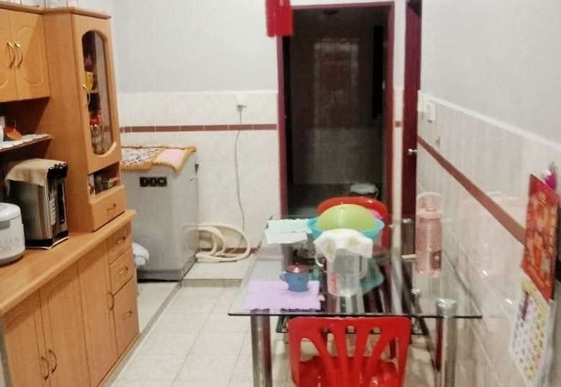 Taman Bukit Indah @ Iskandar Puteri