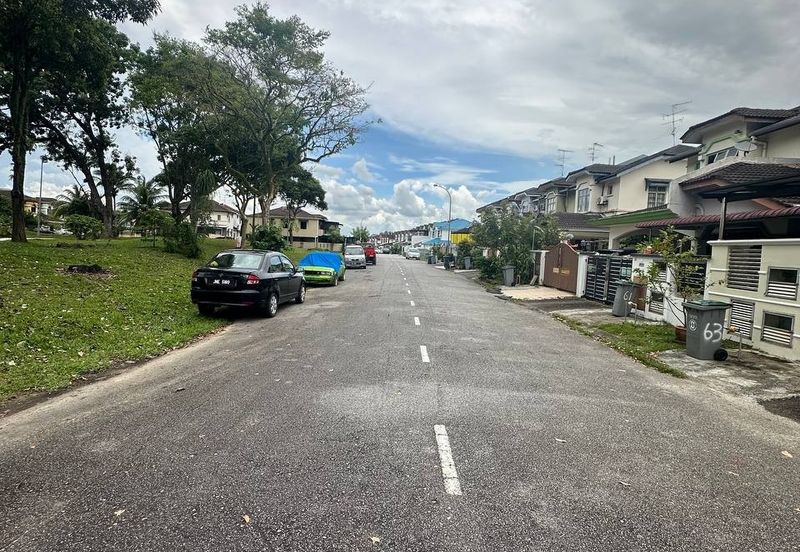 Taman Bukit Indah @ Iskandar Puteri