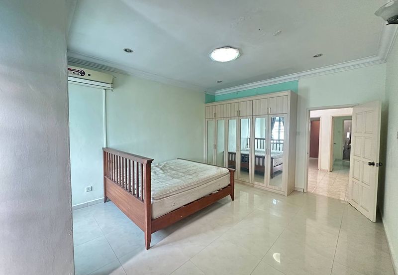 Taman Bukit Indah @ Iskandar Puteri