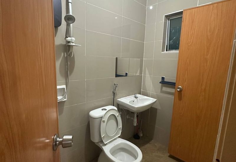 Taman Bukit Indah @ Iskandar Puteri