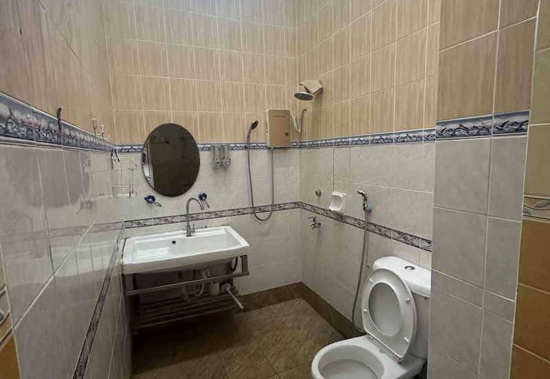 Taman Bukit Indah @ Iskandar Puteri