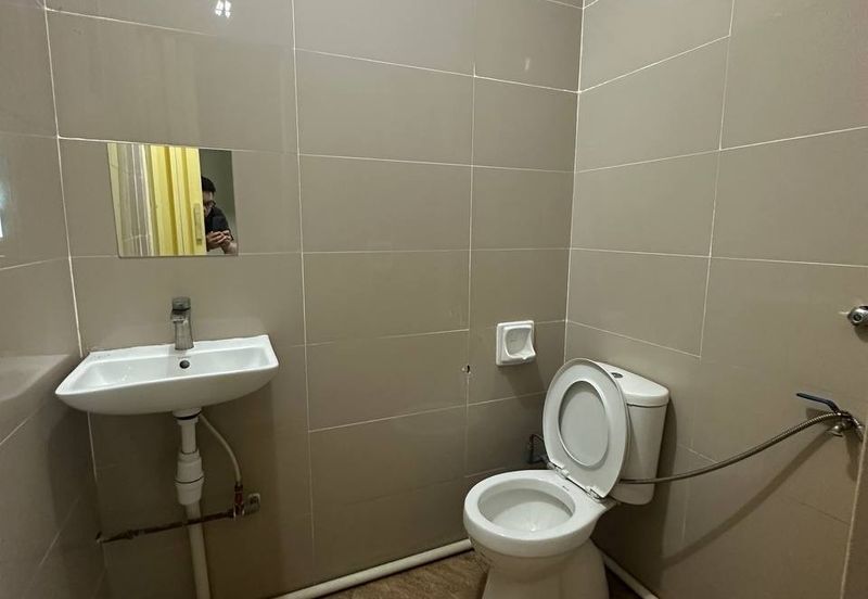 Taman Bukit Indah @ Iskandar Puteri