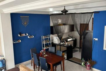 Bandar Baru Seri Alam